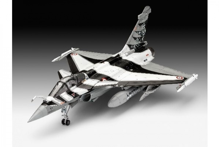 Revell Dassault Aviation Rafale C