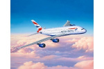Revell A380-800 British Airways