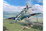Revell Supermarine Spitfire Mk,IXc