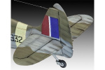 Revell Supermarine Spitfire Mk,IXc