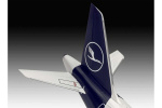 Revell Airbus A320 neo Lufthansa\'New Li