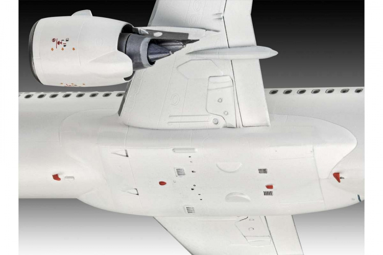 Revell Airbus A320 neo Lufthansa\'New Li