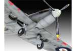 Revell Spitfire Mk,IIa