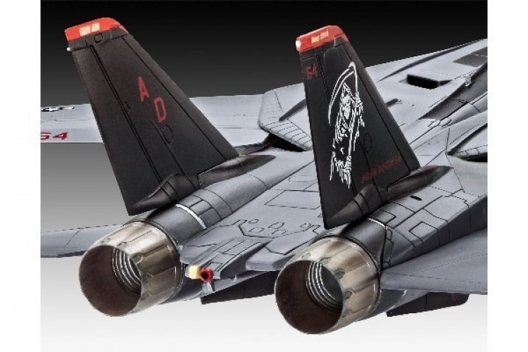Revell Grumman F-14D Super Tomcat