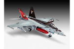 Revell F/A-18E Super Hornet