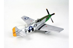 Revell P-51D Mustang