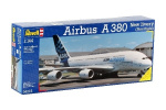 Revell Airbus A380 \'New Livery