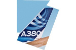 Revell Airbus A380 \'New Livery