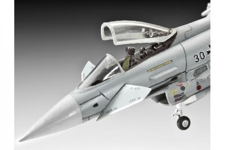 Revell Eurofighter Typhoon (single seat