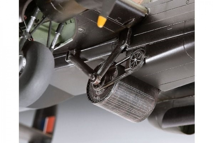 Revell Lancaster B,III \'DAMBUSTERS