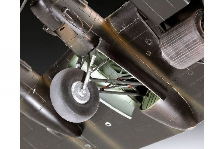 Revell Lancaster B,III \'DAMBUSTERS