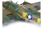 Revell B-17F Memphis Belle