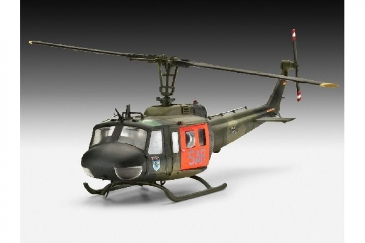 Revell Bell UH-1D \'SAR