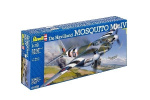 Revell De Havilland MOSQUITO MK,IV