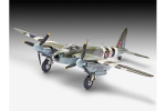 Revell De Havilland MOSQUITO MK,IV