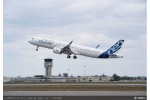 Revell Airbus A321 neo