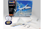 Revell Antonov An-225 Mrija