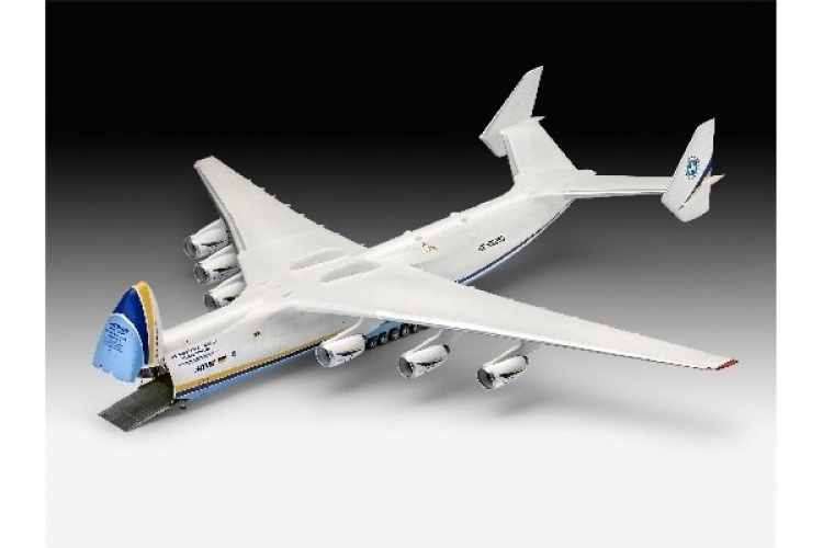 Revell Antonov An-225 Mrija