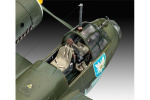 Revell 1:72 Junkers Ju88 A-1 Battle of Britain