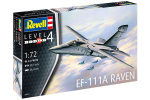 Revell 1:72 EF-111A Raven