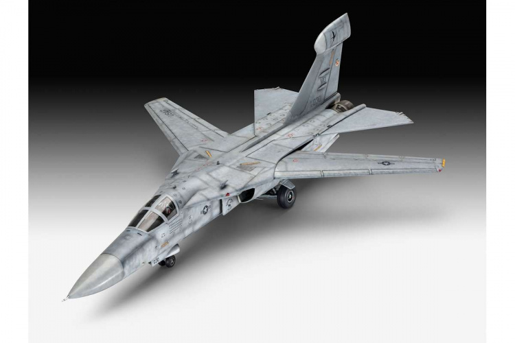 Revell 1:72 EF-111A Raven