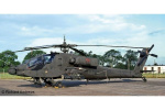 Revell AH-64A Apache