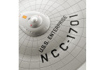 Revell U,S,S, Enterprise NCC-1701 (TOS)