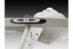 Revell U,S,S, Enterprise NCC-1701 (TOS)