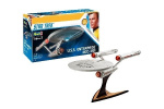 Revell U,S,S, Enterprise NCC-1701 (TOS)