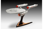 Revell U,S,S, Enterprise NCC-1701 (TOS)