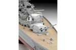Revell Bismarck