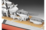 Revell Battleship Bismarck