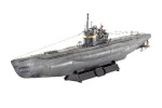 Revell Submarine Type VII C/41