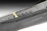 Revell Submarine Type VII C/41