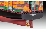 Revell Container Ship COLOMBO EXPRESS
