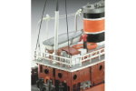 Revell Harbour Tug Boat