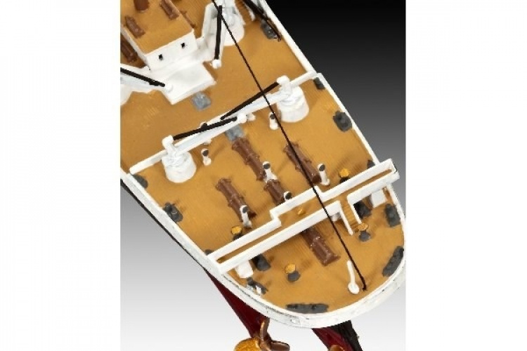 Revell R,M,S, Titanic