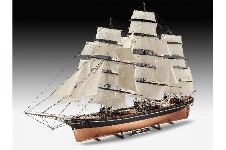 Revell Cutty Sark