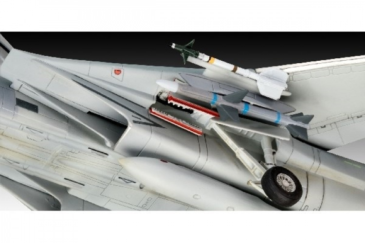 Revell 1:72 Gift Set \'Top Gun 2 Movie Set