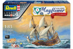 Revell 1:83 Gift Set Mayflower 400th Anniversary