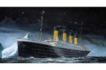 Revell R,M,S, Titanic