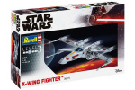 Revell 1:57 X-wing Fighter