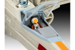 Revell 1:57 X-wing Fighter