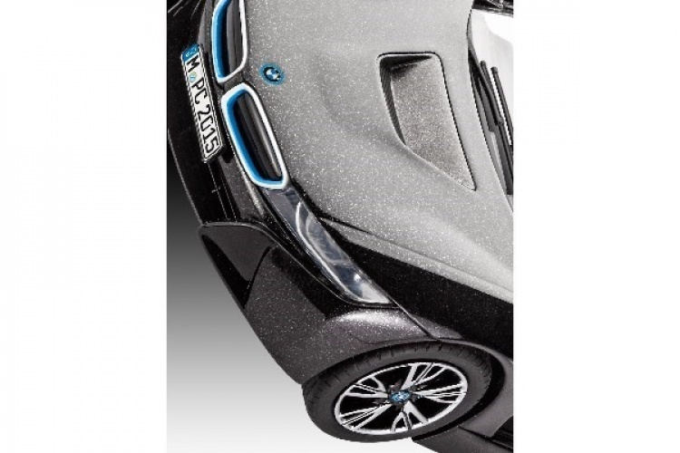 Revell BMW i8