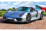 Revell Porsche 918 Spyder