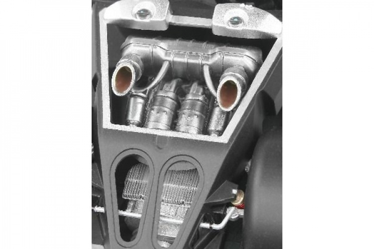 Revell Porsche 918 Spyder