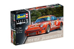 Revell Porsche 934 RSR \'Jägermeister
