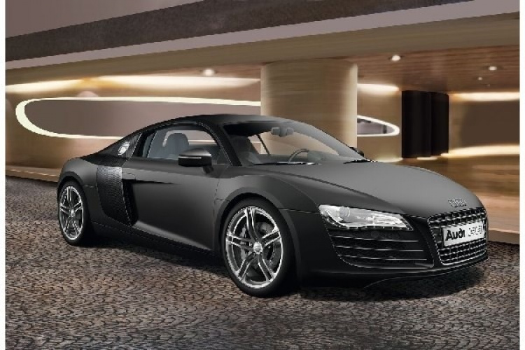 Revell AUDI R8