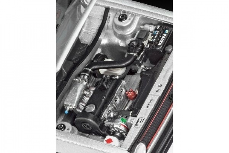 Revell VW Golf 1 GTI