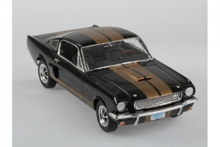 Revell Shelby Mustang GT 350 H
